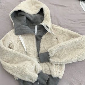 Lululemon jacket